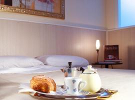 Vacanze Cassibile，位于卡西比莱的酒店