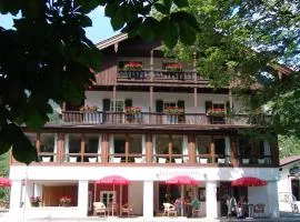 Königslinde - Hotel Garni im Herzen Bayrischzells