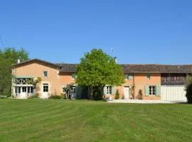 Ferme de Mouline