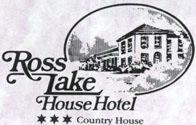 Ross Lake House Hotel (Duplicate)，位于乌特拉德的酒店