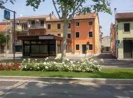 Hotel Milano San Giovanni Lupatoto
