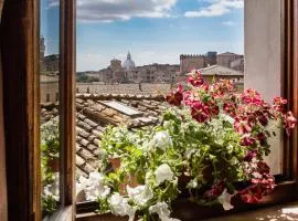 卡萨马斯塔奇酒店