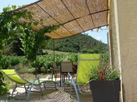 Gîte Vigneron du Domaine d'Alon