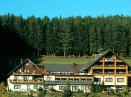 Waldhotel Auerhahn B&B Bed & Breakfast