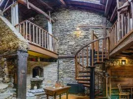 Apartamentos Casa de Riba