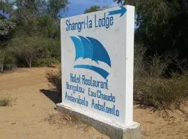 Shangri-la Lodge