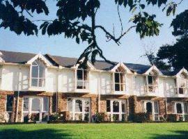 Towers Hotel (Duplicate)，位于格伦贝赫的酒店