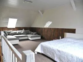 Ferienhaus Biene