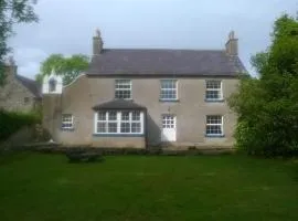 Creevy Lodge