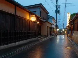 祗园旅馆Q-BEH