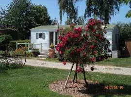 Camping du Creulet