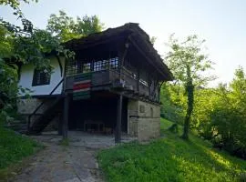 Guest house Cana Mihova