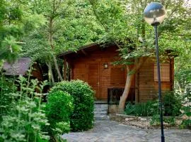 圣安德雷斯浴场酒店