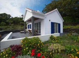 Casa do Chafariz (Casas do Capelo)