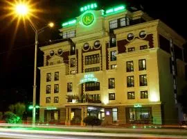 Cron Palace kosher Tbilisi Hotel