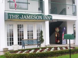 詹姆森酒店 - 佩里，位于佩里的酒店