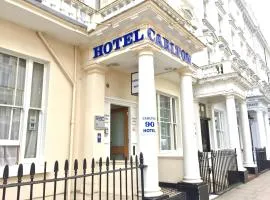 Carlton Hotel