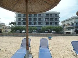 Plage Hotel