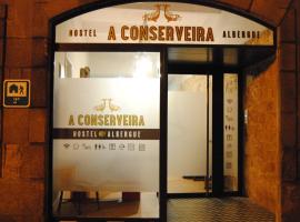 A Conserveira，位于雷东德拉的青旅
