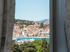 米哈埃拉公寓，位于斯普利特的酒店