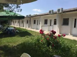 Bungalow Eforie Nord