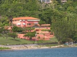 Casa Maria Hotel，位于Port Maria的酒店