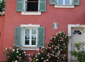 洛佩罗摩斯可旅馆