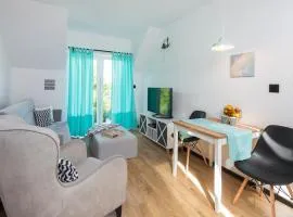 Apartament Zeglarski