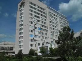 Apartment in Kompleks Promenad