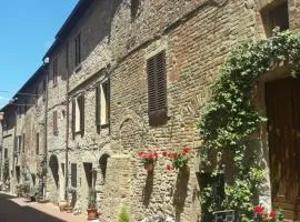 Poppy's House