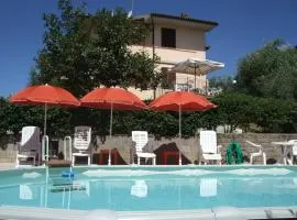 泽菲尔之家住宿加早餐旅馆