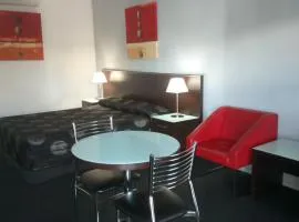 金皮穆斯特旅馆