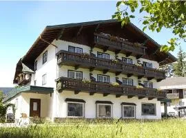 Appartementhaus Huber
