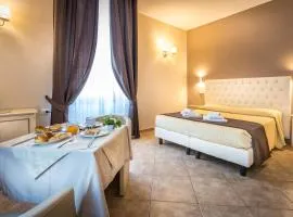 索尼安朵菲兰其酒店