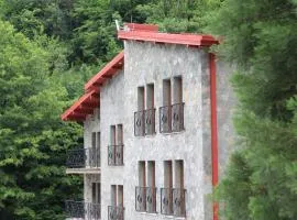 Hotel Korab Trnica