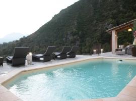 Casa Di Lucia Mi-Hotel，位于马佐拉的酒店