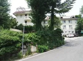 索拉克花园度假酒店