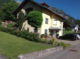 Appartment Shelley，位于万丹斯的酒店