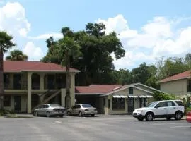 Orange City Motel - Orange City