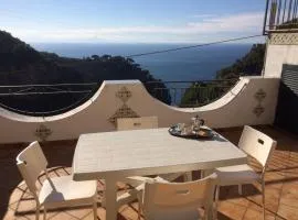 Amalfi wonderful House