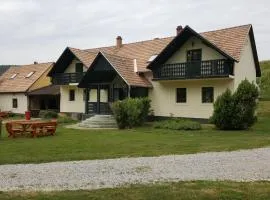 Panzió-Kemping Bekölce