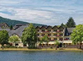 Moselstern-Hotel "Weinhaus Fuhrmann"
