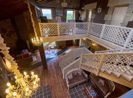 艾拉佩塔达精品酒店