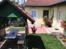 Apartman Kaszás Garden