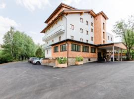 R&R Residenzen HOTEL，位于米特尔巴赫的酒店