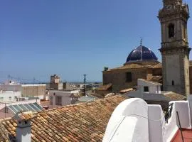Old Town Oliva Guest Apartment