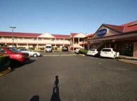 埃弗里特好客汽车旅馆