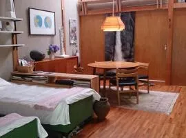 多治见旅馆
