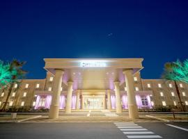 东京湾拉哥特酒店，位于浦安的酒店