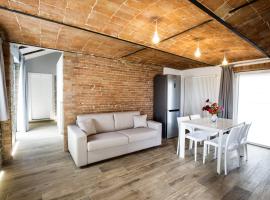 Country House Villa Barbero，位于Mango的酒店